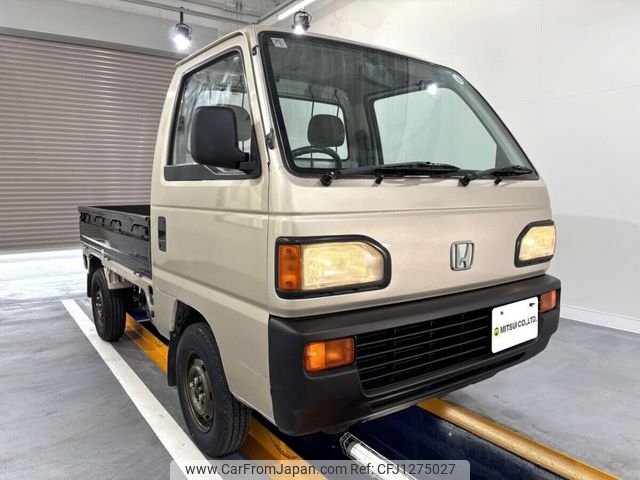 honda acty-truck 1992 Mitsuicoltd_HDAT2017415R0706 image 2