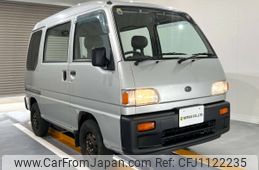 subaru sambar-van 1996 Mitsuicoltd_SBSV151926R0705