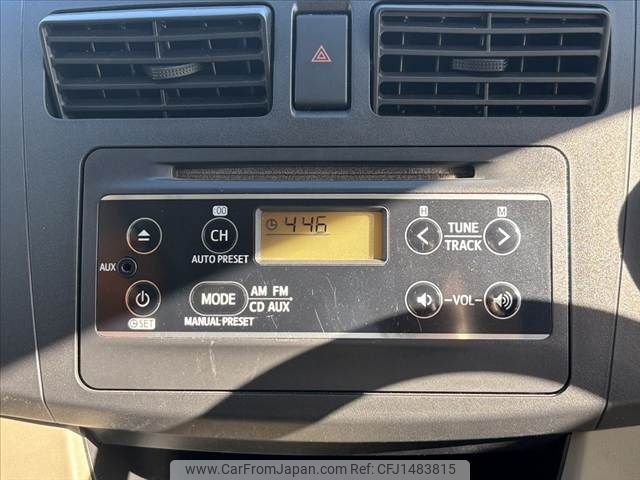 daihatsu move 2013 -DAIHATSU--Move DBA-LA100S--LA100S-1002556---DAIHATSU--Move DBA-LA100S--LA100S-1002556- image 2