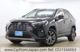 toyota rav4 2022 CFJ1544063