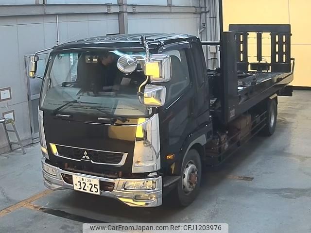 mitsubishi-fuso fighter 2011 -MITSUBISHI--Fuso Fighter FK62FZ-550218---MITSUBISHI--Fuso Fighter FK62FZ-550218- image 1