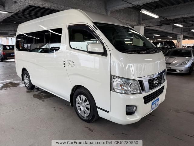 nissan nv350-caravan-wagon 2015 quick_quick_KS4E26_KS4E26-001110 image 1