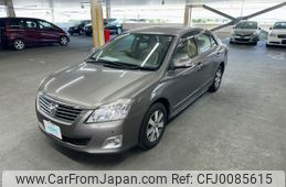 toyota premio 2010 AF-ZRT260-3064935