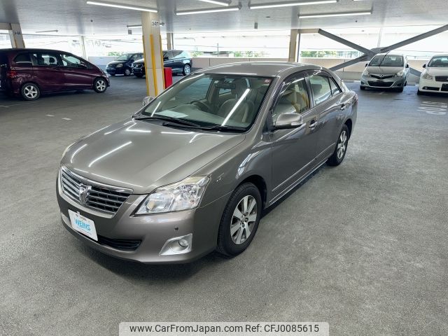 toyota premio 2010 AF-ZRT260-3064935 image 1