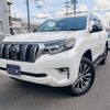 toyota land-cruiser-prado 2019 GOO_JP_700102024930240816002 image 1