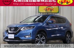 nissan x-trail 2019 -NISSAN--X-Trail DBA-NT32--NT32-304232---NISSAN--X-Trail DBA-NT32--NT32-304232-