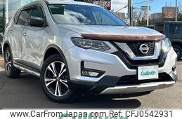 nissan x-trail 2018 -NISSAN--X-Trail DBA-NT32--NT32-088718---NISSAN--X-Trail DBA-NT32--NT32-088718-