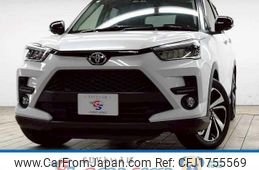 toyota raize 2023 CFJ1755569