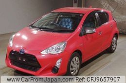 toyota aqua 2015 -TOYOTA--AQUA DAA-NHP10--NHP10-2405276---TOYOTA--AQUA DAA-NHP10--NHP10-2405276-