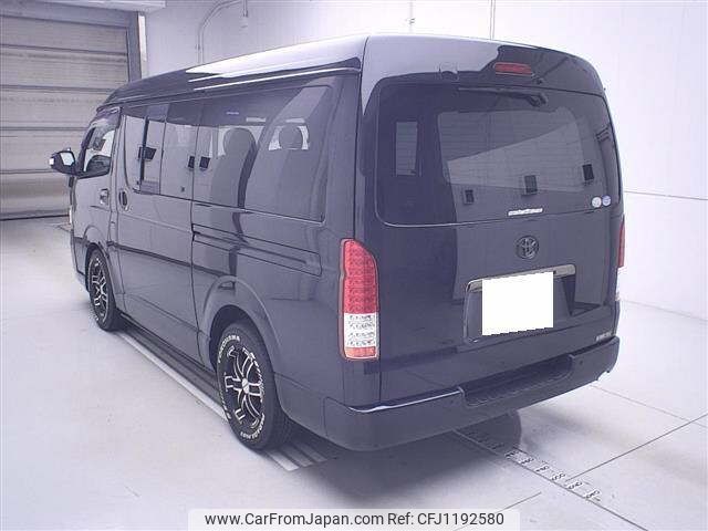toyota hiace-van 2013 -TOYOTA 【和歌山 100ｽ6923】--Hiace Van TRH211Kｶｲ-8004974---TOYOTA 【和歌山 100ｽ6923】--Hiace Van TRH211Kｶｲ-8004974- image 2