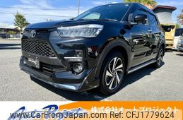 toyota raize 2023 CFJ1779624