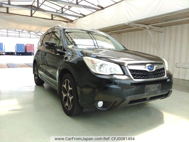 subaru forester 2013 ENHANCEAUTO_1_ea286623 image 1