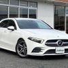 mercedes-benz a-class 2019 -MERCEDES-BENZ--Benz A Class 5BA-177084--WDD1770842V038485---MERCEDES-BENZ--Benz A Class 5BA-177084--WDD1770842V038485- image 1