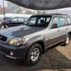 hyundai terracan 2002 ED-01529-20191220 image 3