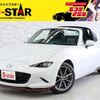 mazda roadster 2017 -MAZDA--Roadster DBA-NDERC--NDERC-103358---MAZDA--Roadster DBA-NDERC--NDERC-103358- image 1