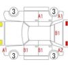 toyota passo 2016 -TOYOTA--Passo DBA-M700A--M700A-0033786---TOYOTA--Passo DBA-M700A--M700A-0033786- image 2