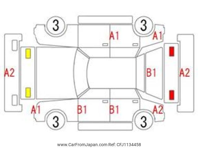 toyota passo 2016 -TOYOTA--Passo DBA-M700A--M700A-0033786---TOYOTA--Passo DBA-M700A--M700A-0033786- image 2