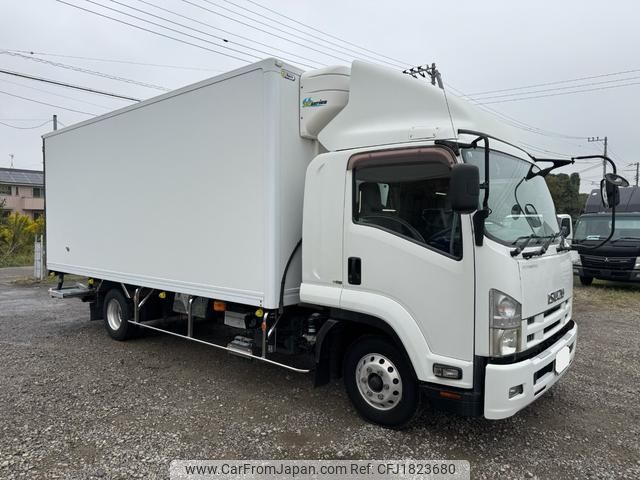 isuzu forward 2012 CFJ1823680 image 2
