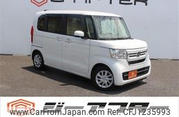 honda n-box 2022 -HONDA--N BOX 6BA-JF3--JF3-5166245---HONDA--N BOX 6BA-JF3--JF3-5166245-