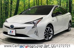 toyota prius 2018 quick_quick_ZVW50_ZVW50-8086599