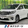 toyota alphard 2012 -TOYOTA--Alphard DAA-ATH20W--ATH20-8016226---TOYOTA--Alphard DAA-ATH20W--ATH20-8016226- image 1