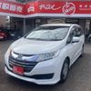 honda odyssey 2014 -HONDA--Odyssey DBA-RC1--RC1-1032492---HONDA--Odyssey DBA-RC1--RC1-1032492- image 1