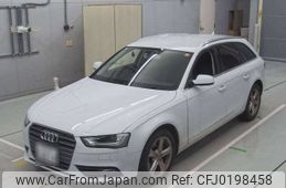 audi a4 2013 -AUDI 【豊田 300ﾒ6414】--Audi A4 DBA-8KCDN--WAUZZZ8K0EA044702---AUDI 【豊田 300ﾒ6414】--Audi A4 DBA-8KCDN--WAUZZZ8K0EA044702-