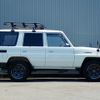 toyota land-cruiser 1993 CFJ1357328 image 11