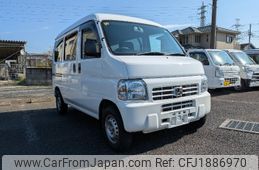 honda acty-van 2017 CFJ1886970