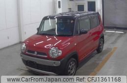 suzuki hustler 2014 quick_quick_DBA-MR31S_MR31S-240500