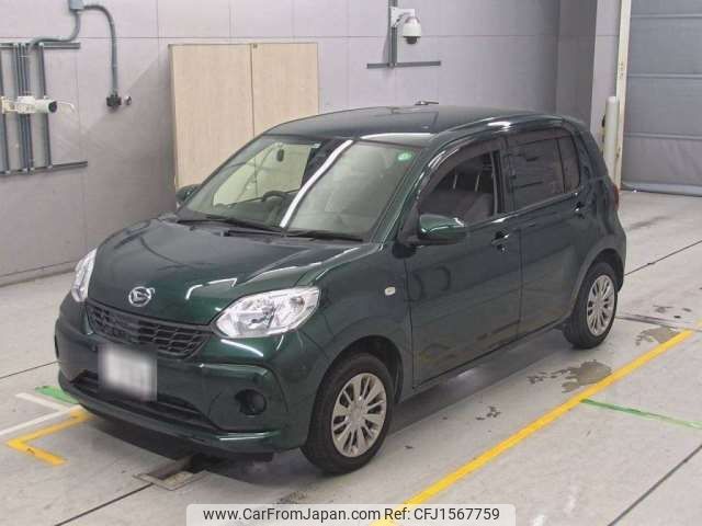 daihatsu boon 2017 CFJ1567759 image 1