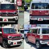 suzuki hustler 2023 CFJ1729400 image 9