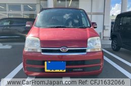 daihatsu move 2006 CFJ1632066