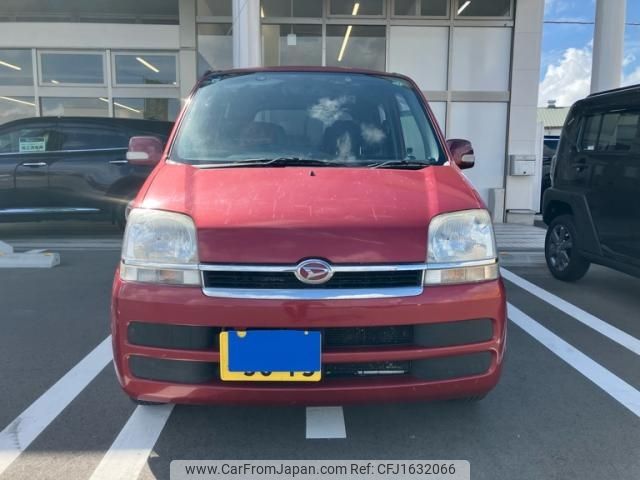 daihatsu move 2006 CFJ1632066 image 1