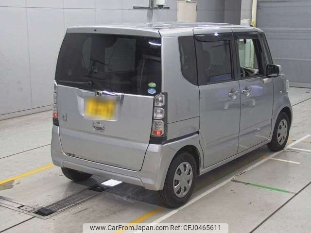 honda n-box 2012 -HONDA 【岐阜 582ﾒ6071】--N BOX DBA-JF1--JF1-1019021---HONDA 【岐阜 582ﾒ6071】--N BOX DBA-JF1--JF1-1019021- image 2