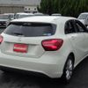 mercedes-benz a-class 2018 -MERCEDES-BENZ--Benz A Class DBA-176042--WDD1760422J746734---MERCEDES-BENZ--Benz A Class DBA-176042--WDD1760422J746734- image 13