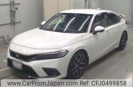 honda civic 2022 -HONDA 【宮城 302ﾀ7306】--Civic 6BA-FL1--FL1-1001232---HONDA 【宮城 302ﾀ7306】--Civic 6BA-FL1--FL1-1001232-