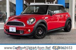 mini mini-others 2014 -BMW--BMW Mini DBA-SV16--WMWSV32010T672430---BMW--BMW Mini DBA-SV16--WMWSV32010T672430-