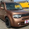 nissan cube 2013 -NISSAN--Cube Z12--259152---NISSAN--Cube Z12--259152- image 10