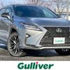 lexus rx 2016 -LEXUS--Lexus RX DAA-GYL25W--GYL25-0003579---LEXUS--Lexus RX DAA-GYL25W--GYL25-0003579- image 1