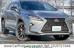 lexus rx 2016 -LEXUS--Lexus RX DAA-GYL25W--GYL25-0003579---LEXUS--Lexus RX DAA-GYL25W--GYL25-0003579-