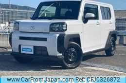 daihatsu taft 2023 quick_quick_5BA-LA900S_LA900S-0129488