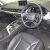 audi q7 2016 -AUDI 【岐阜 341ﾊ715】--Audi Q7 4MCRES-HD008039---AUDI 【岐阜 341ﾊ715】--Audi Q7 4MCRES-HD008039- image 4