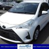 toyota vitz 2019 quick_quick_DBA-KSP130_KSP130-4006572 image 1