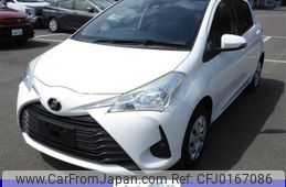 toyota vitz 2019 quick_quick_DBA-KSP130_KSP130-4006572