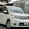 nissan serena 2008 quick_quick_CC25_CC25-156087 image 3