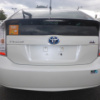 toyota prius 2011 CFJ-41 image 12