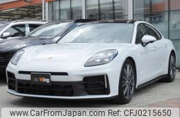 porsche panamera 2024 quick_quick_7BA-G3RA1_WP0ZZZYAZRL001033