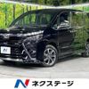 toyota voxy 2019 -TOYOTA--Voxy DBA-ZRR85W--ZRR85-0122058---TOYOTA--Voxy DBA-ZRR85W--ZRR85-0122058- image 1