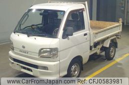 daihatsu hijet-truck 2003 -DAIHATSU--Hijet Truck LE-S210P--S210P-0190937---DAIHATSU--Hijet Truck LE-S210P--S210P-0190937-